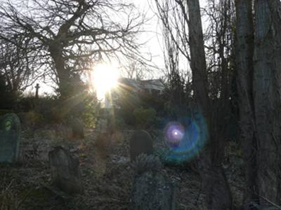 York Cemetery